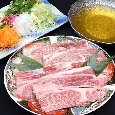 兵庫県産 神戸牛 肩ロース(1人前120g）
