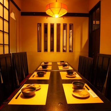 店内