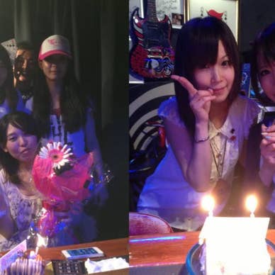 お誕生日などのサプライズにぴったり！