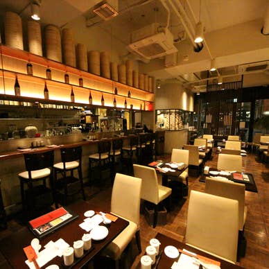 店内