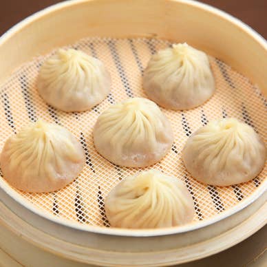 小龍包