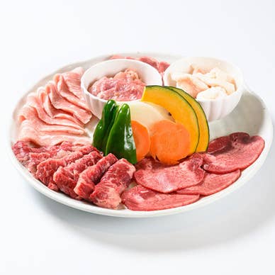 肉の割烹 田村 美幌本店（たむら）