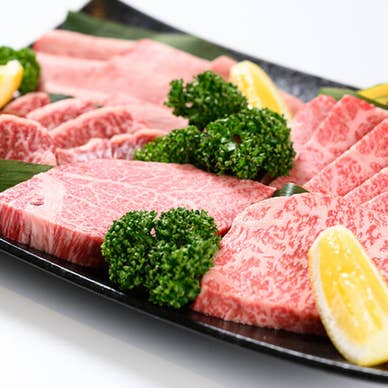肉の割烹 田村 美幌本店（たむら）