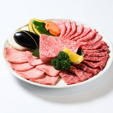 肉の割烹 田村 美幌本店（たむら）