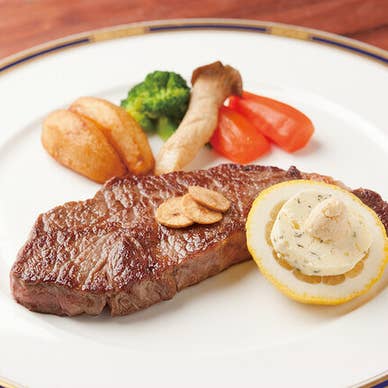 肉の割烹 田村 美幌本店（たむら）