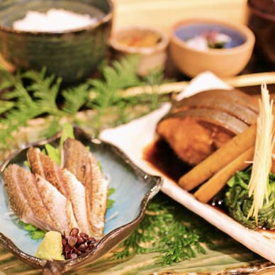 料理