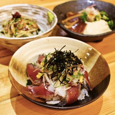 料理
