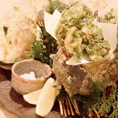 料理