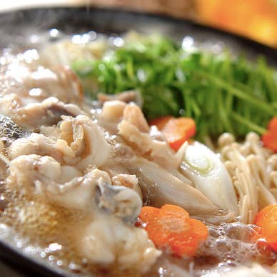 料理