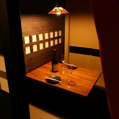 大人の隠れ家個室 馬肉ダイニング あさひ商店