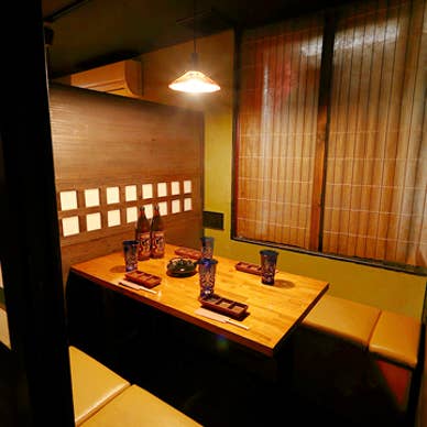 大人の隠れ家個室 馬肉ダイニング あさひ商店