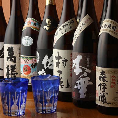 大人の隠れ家個室 馬肉ダイニング あさひ商店