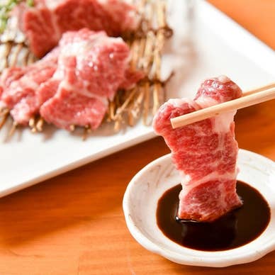 大人の隠れ家個室 馬肉ダイニング あさひ商店