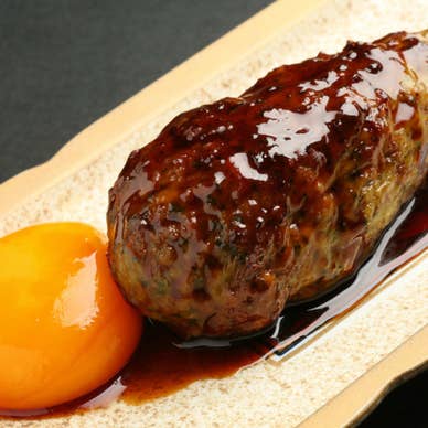 人気の手ごねつくね