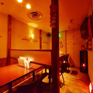 店内