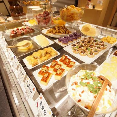 料理
