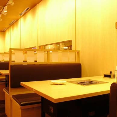 店内