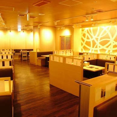 店内