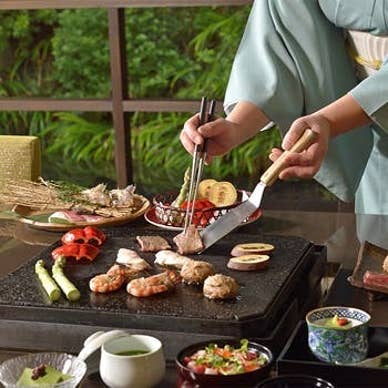 料理