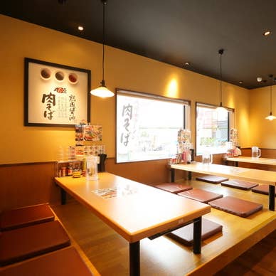 店内イメージ