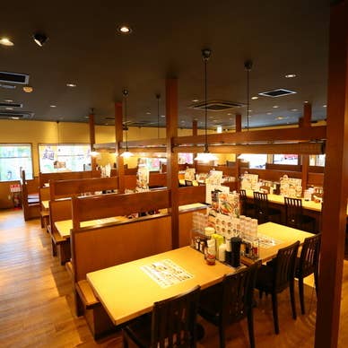 店内イメージ