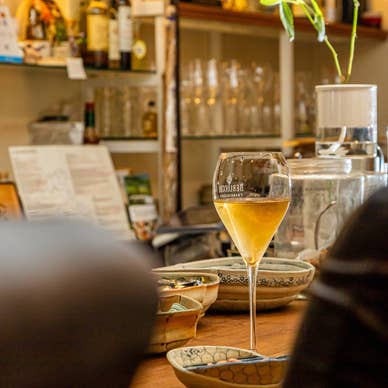 イタリアワイン Enoteca C.d.G (Enoteca C.d.G)