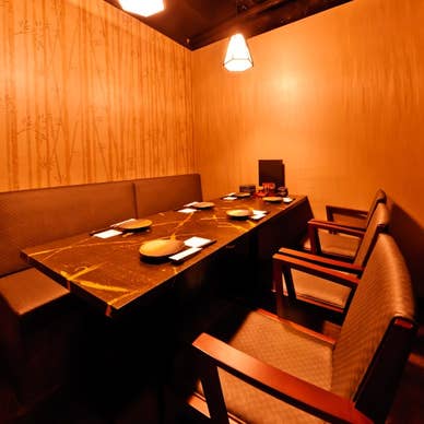 4～6名様個室