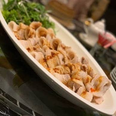 料理