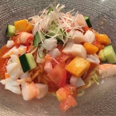 料理