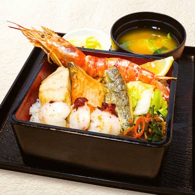 Uo魚串重