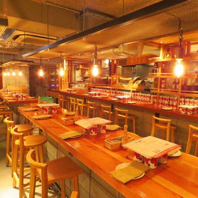 店内1