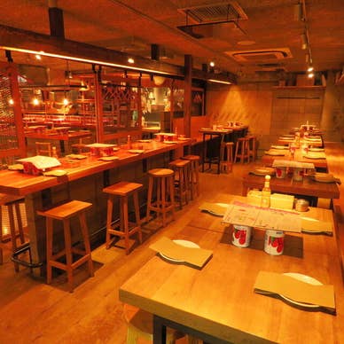 店内3
