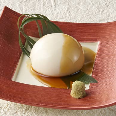 元祖　もっちり豆冨