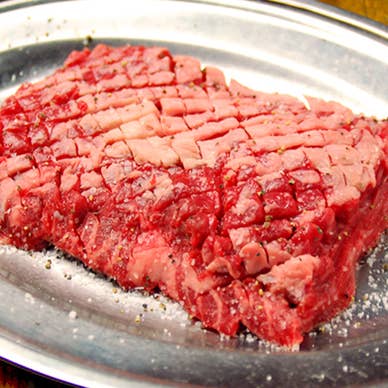 お肉