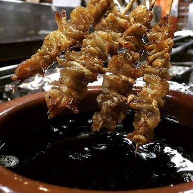 焼鳥 高宮  本店（たかみや）