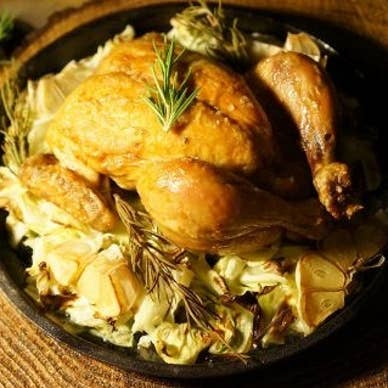 料理