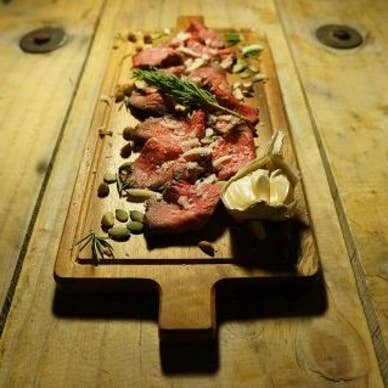 料理