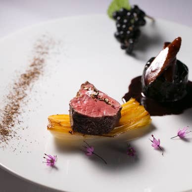 La famille Morinaga（ら ふぁみーゆ もりなが）