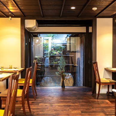 La famille Morinaga（ら ふぁみーゆ もりなが）