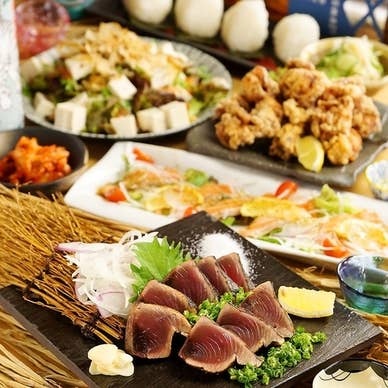 料理