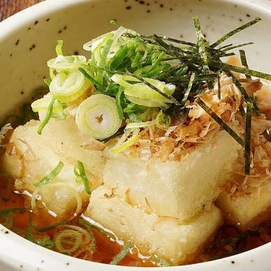 料理