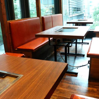 大木屋 匠 コレド室町店（OHKIYA）