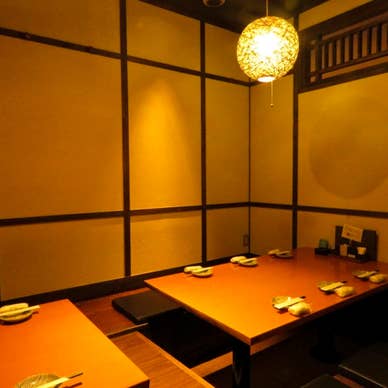 店内写真