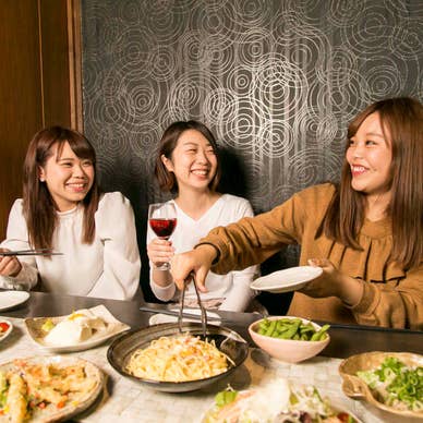 店内