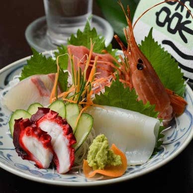 創業昭和52年の老舗和食居酒屋