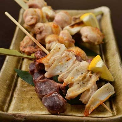 創業昭和52年の老舗和食居酒屋
