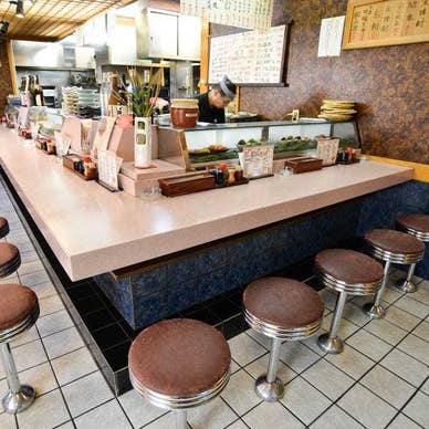 創業昭和52年の老舗和食居酒屋
