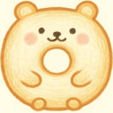 隠れマスコットキャラです。