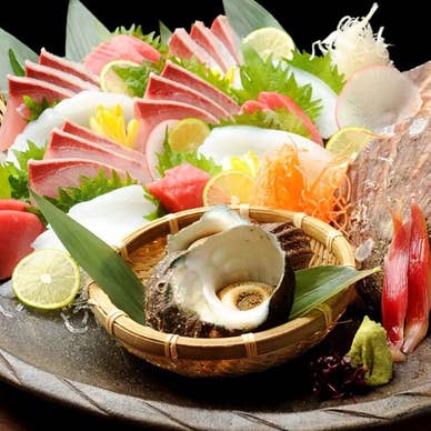 日本酒と炭火焼 藤丸　伏見/居酒屋