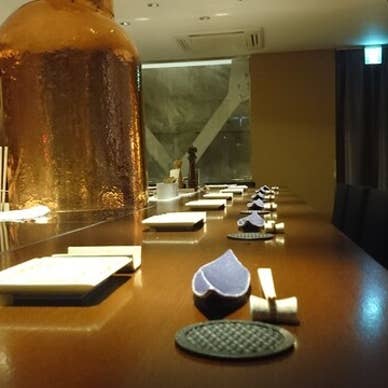 銀座 串かつ 凡